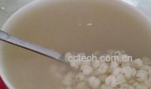 高粱米的功效与作用 高粱米怎么吃最好-0