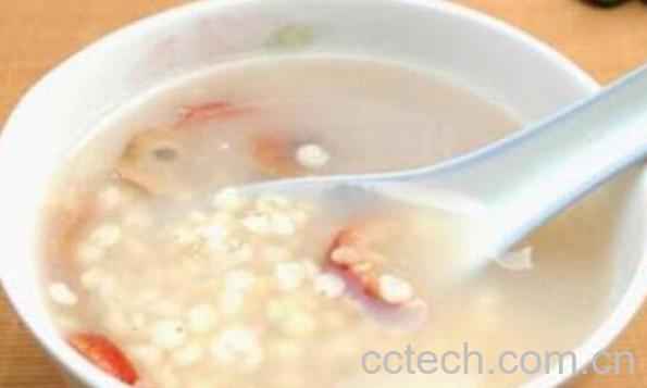 高粱米的功效与作用 高粱米怎么吃最好-1