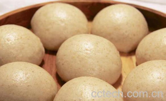 全麦馒头的功效与作用-1