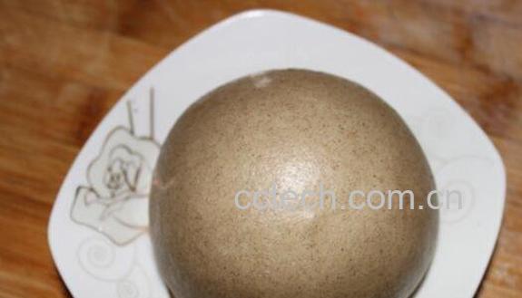 荞麦馒头的功效与作用 荞麦馒头的做法窍门-0