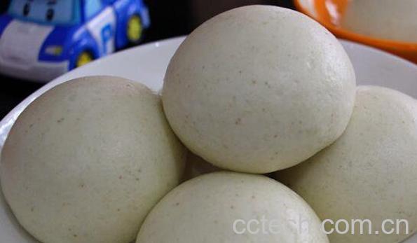 荞麦馒头的功效与作用 荞麦馒头的做法窍门-1