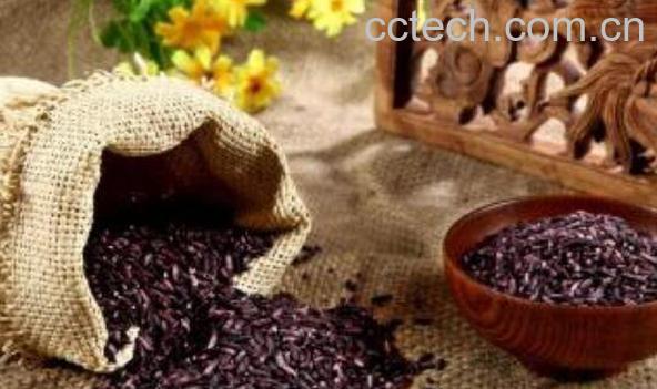 墨江紫米怎么吃 墨江紫米有什么营养-1