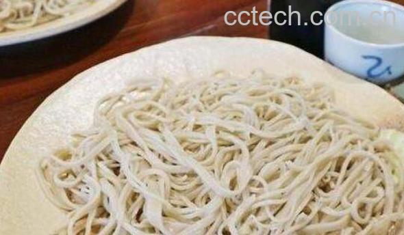 荞麦怎么吃 荞麦的家常吃法-0