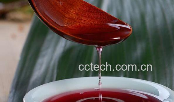 紫米酒酿功效与作用 紫米酒酿真的有功效吗-1