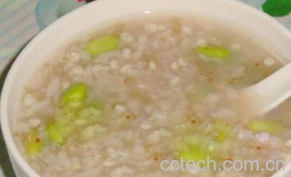 荞麦怎么吃 荞麦的家常吃法-1