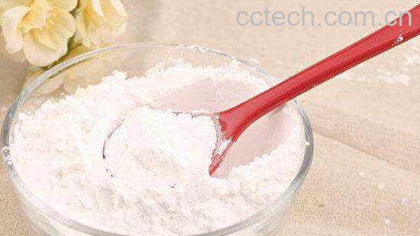 淀粉是什么 淀粉的功效与作用-1