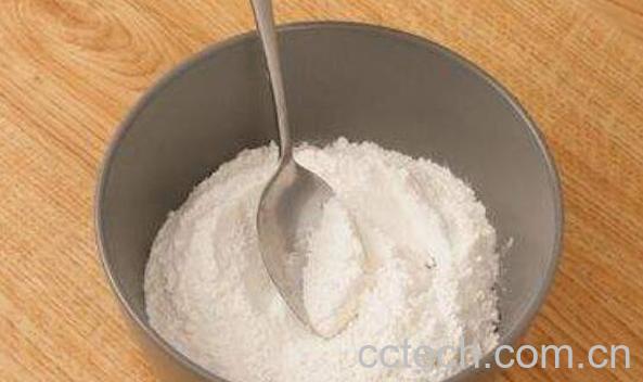 淀粉是什么 淀粉的功效与作用-0