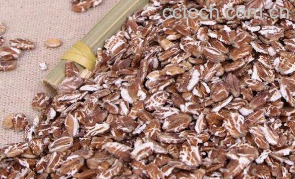 血燕麦的功效与作用-0