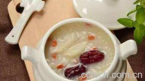 山药粥怎么做 山药怎么熬粥最有营养-1