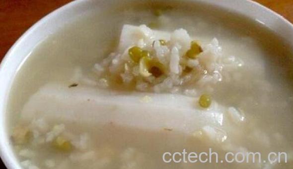 山药粥怎么做 山药怎么熬粥最有营养-0