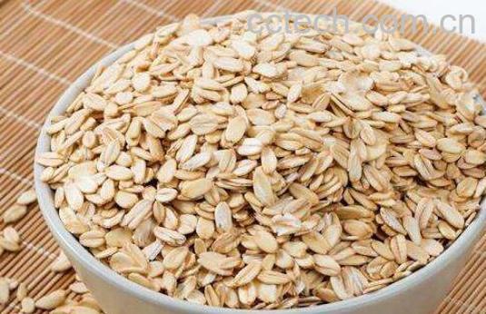 燕麦片的功效与作用 燕麦片怎么吃-0