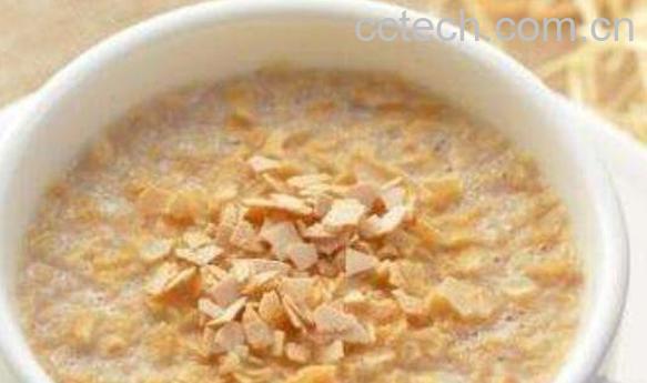 燕麦片的功效与作用 燕麦片怎么吃-1