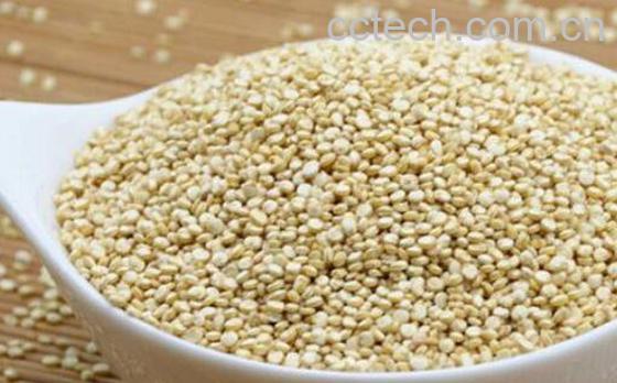 藜麦的功效与作用 藜麦的副作用-1