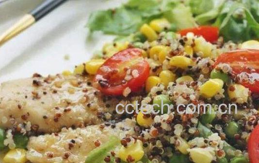 藜麦怎么吃 藜麦的正确吃法-0