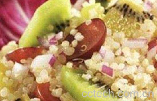 藜麦怎么吃 藜麦的正确吃法-1