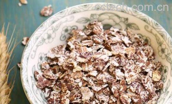 血燕麦的功效与作用-0