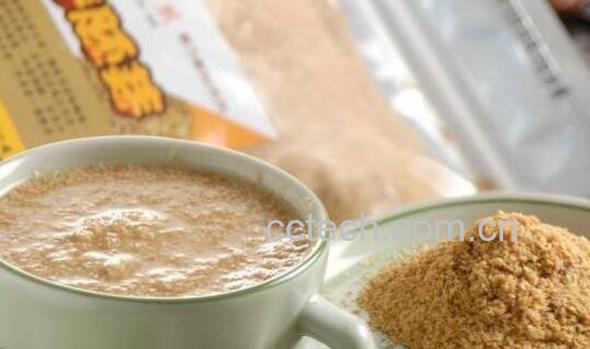 小麦胚芽的功效与作用-1