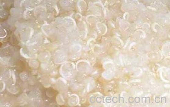  藜麦米的功效与作用及食用方法-1