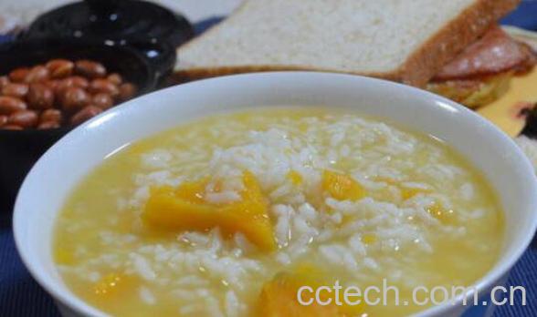 稀饭怎么煮好吃 煮稀饭的方法与步骤-1