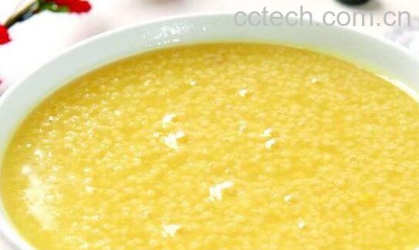 小米粥怎么煮 煮小米粥的方法与步骤-0