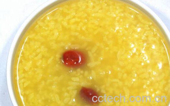 小米粥怎么煮 煮小米粥的方法与步骤-1