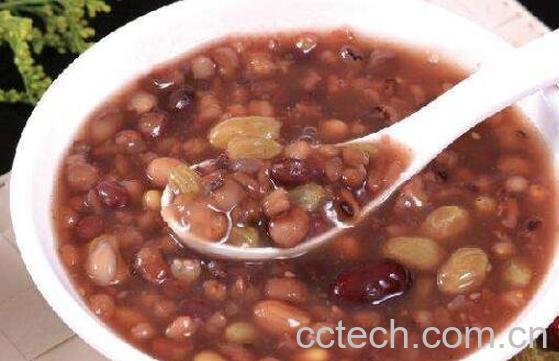 八宝粥怎么煮 八宝粥的煮法技巧教程-0