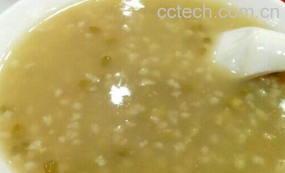 绿豆粥怎么煮 煮绿豆粥的方法与步骤-0