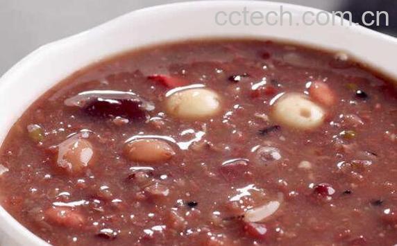 八宝粥怎么煮 八宝粥的煮法技巧教程-1