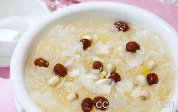 什么粥最养胃 养胃粥如何做-1