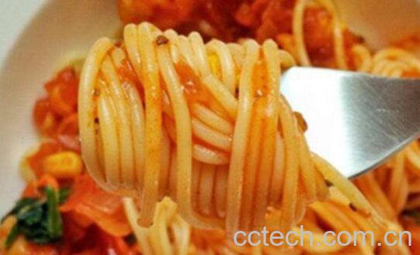 意大利面怎么做好吃 意大利面的家常做法-1