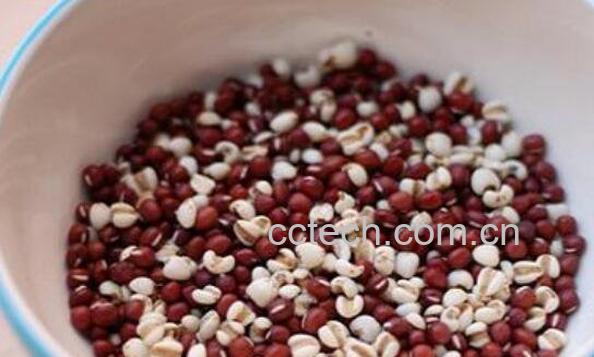 红豆薏米粥如何做 红豆薏米粥的正确做法-0