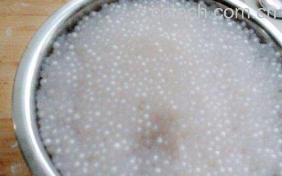 西米怎么煮好吃 西米和什么一起煮好吃-1