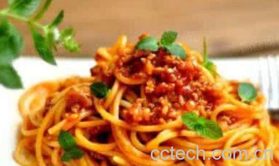 意大利面怎么煮 意大利面最简单的做法-0