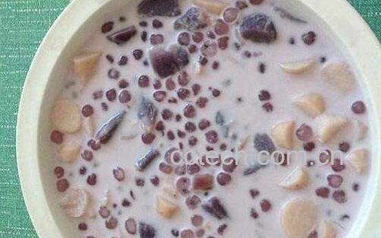 西米的功效与作用及禁忌-0