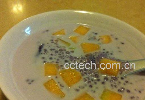 西米的功效与作用及禁忌-1