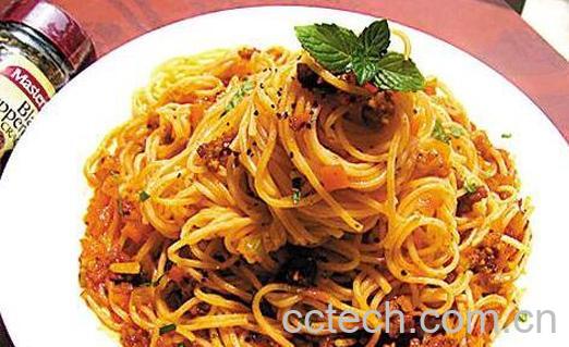 意大利面怎么煮 意大利面最简单的做法-1