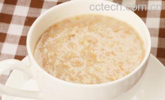 即食燕麦片可以怎么吃 即食燕麦片的吃法-0