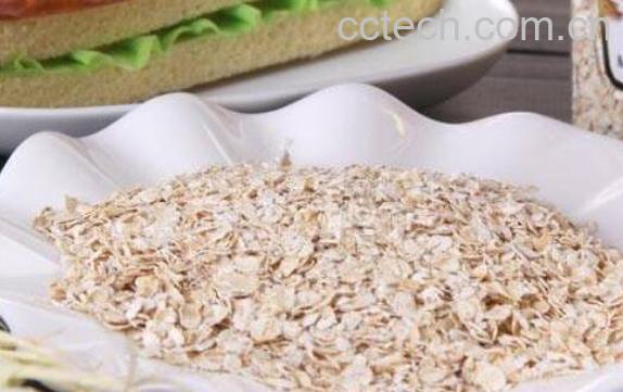 即食燕麦片可以怎么吃 即食燕麦片的吃法-1