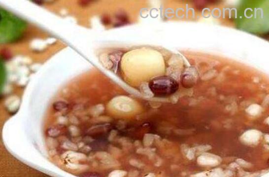 喝薏米红豆粥的禁忌有哪些-0
