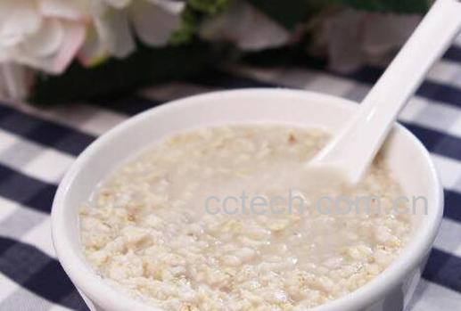燕麦片如何食用 燕麦片的食用方法-1