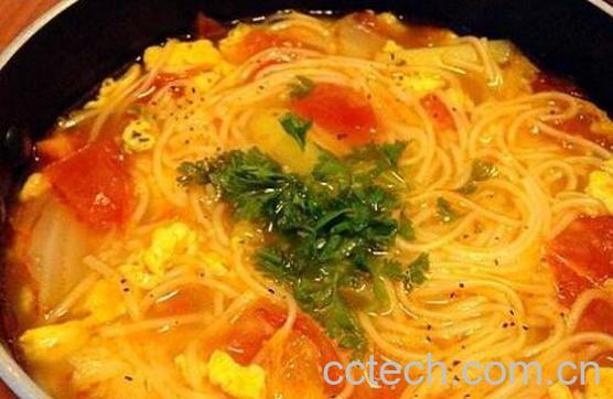 挂面怎么做好吃 挂面的正确做法技巧-1