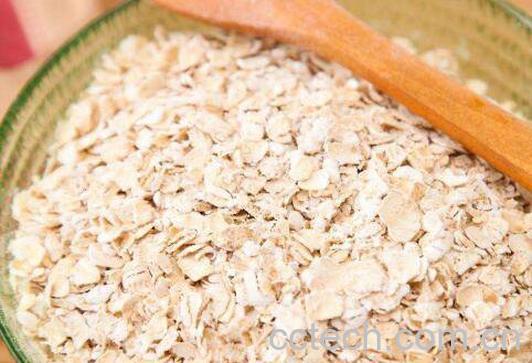 燕麦片如何食用 燕麦片的食用方法-0