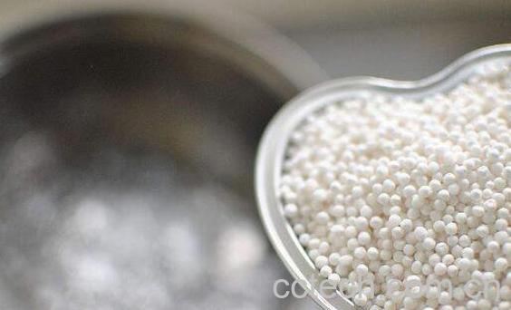 西米的功效与作用 西米的食用禁忌-0