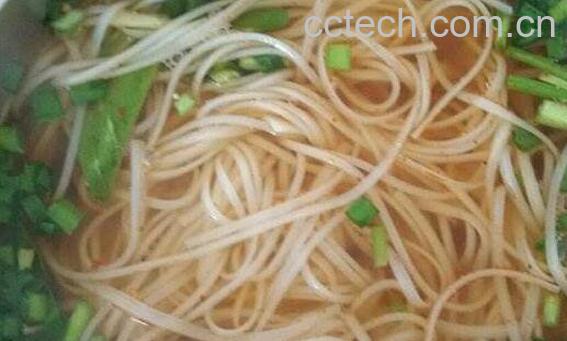 怎么煮挂面好吃又简单-1