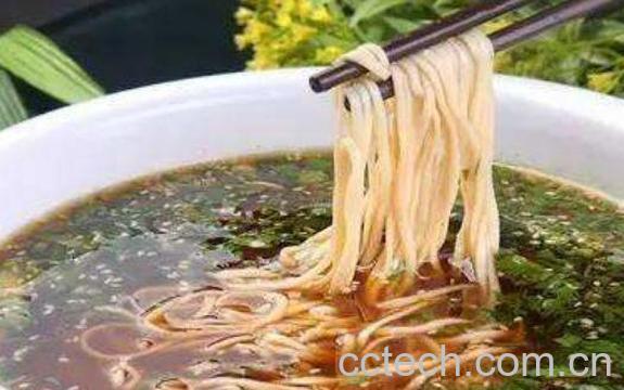 面条怎么做好吃 好吃面条的吃法技巧-1