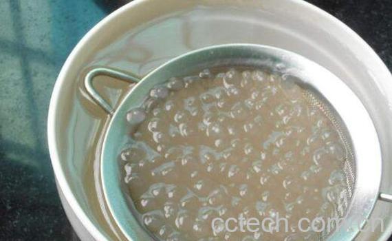 怎么煮西米 西米怎么煮又快又好-0