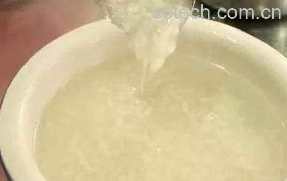 怎么用熟米煮稀饭 怎么煮稀饭粘稠-0