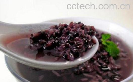 血糯米的功效与作用 血糯米的禁忌-0