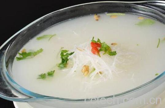 白面汤的功效与作用 白面汤有什么营养价值-1