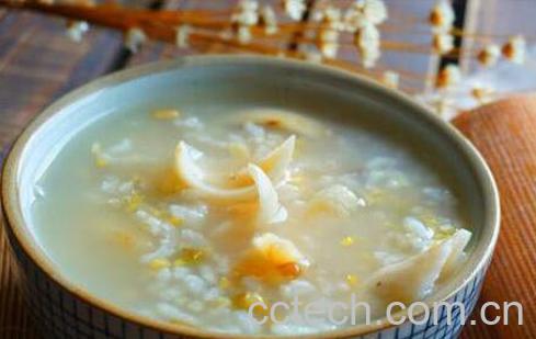 养胃粥如何做 养胃粥的做法大全-1